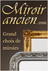 Miroirs anciens